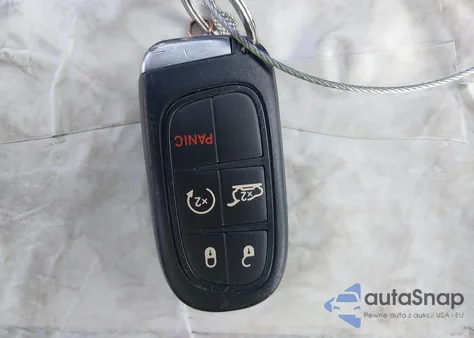 2023 Jeep Cherokee Altitude Lux 4X4 z USA, uszkodzony, nr VIN 1C4PJMMB4PD115038